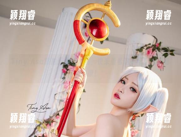 Tiny Asa Tiny Asa旅拍:免费套图,快来看看这小可爱究竟有多撩!
